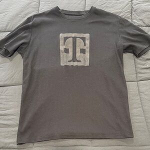 T-Mobile Men's Black Logo T-Shirt